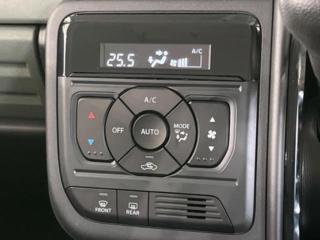 スペーシアギア ハイブリッドXZ 届出済未使用車 両側電動スライドドア アダプティブクルーズコントロール シートヒーター アイドリングストップ 純正14インチAW 衝突被害軽減装置(28枚目)