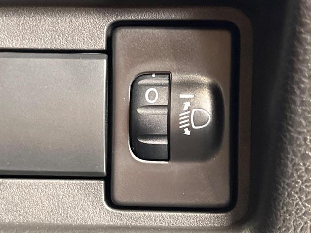 スペーシアギア ハイブリッドXZ 届出済未使用車 両側電動スライドドア アダプティブクルーズコントロール シートヒーター アイドリングストップ 純正14インチAW 衝突被害軽減装置(35枚目)