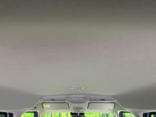 スペーシアギア ハイブリッドXZ 届出済未使用車 両側電動スライドドア アダプティブクルーズコントロール シートヒーター アイドリングストップ 純正14インチAW 衝突被害軽減装置(37枚目)