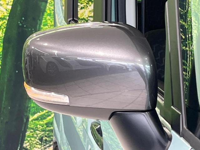 スペーシアギア ハイブリッドXZ 届出済未使用車 両側電動スライドドア アダプティブクルーズコントロール シートヒーター アイドリングストップ 純正14インチAW 衝突被害軽減装置(48枚目)