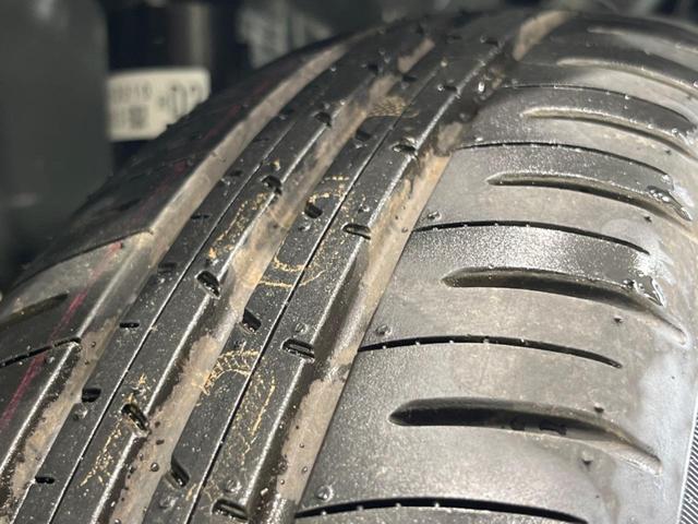 スペーシアギア ハイブリッドXZ 届出済未使用車 両側電動スライドドア アダプティブクルーズコントロール シートヒーター アイドリングストップ 純正14インチAW 衝突被害軽減装置(53枚目)