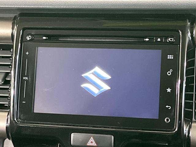 ハスラー JスタイルIIターボ 純正ナビ 全周囲カメラ クルーズコントロール シートヒーター パドルシフト ETC アイドリングストップ オートライト HIDヘッドライト 純正14インチAW 禁煙車 衝突被害軽減装置(4枚目)