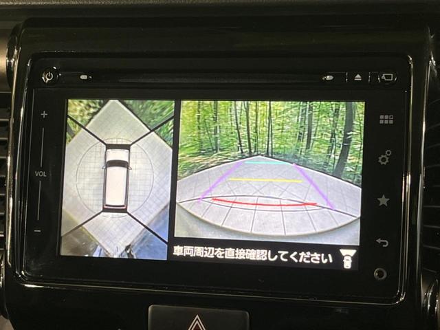 ハスラー JスタイルIIターボ 純正ナビ 全周囲カメラ クルーズコントロール シートヒーター パドルシフト ETC アイドリングストップ オートライト HIDヘッドライト 純正14インチAW 禁煙車 衝突被害軽減装置(5枚目)