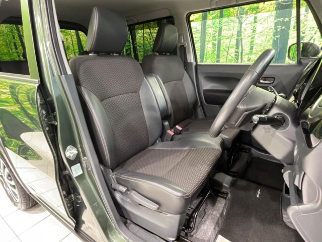 ハスラー JスタイルIIターボ 純正ナビ 全周囲カメラ クルーズコントロール シートヒーター パドルシフト ETC アイドリングストップ オートライト HIDヘッドライト 純正14インチAW 禁煙車 衝突被害軽減装置(8枚目)