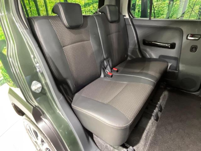 ハスラー JスタイルIIターボ 純正ナビ 全周囲カメラ クルーズコントロール シートヒーター パドルシフト ETC アイドリングストップ オートライト HIDヘッドライト 純正14インチAW 禁煙車 衝突被害軽減装置(9枚目)