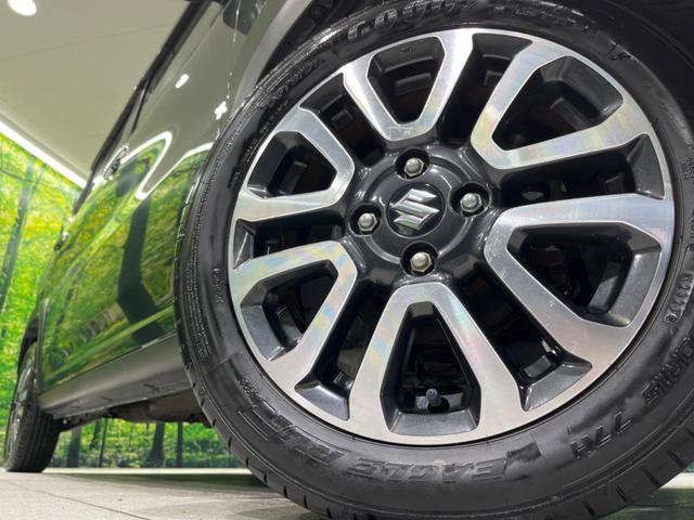 ハスラー JスタイルIIターボ 純正ナビ 全周囲カメラ クルーズコントロール シートヒーター パドルシフト ETC アイドリングストップ オートライト HIDヘッドライト 純正14インチAW 禁煙車 衝突被害軽減装置(13枚目)