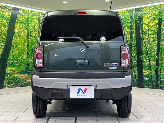 ハスラー JスタイルIIターボ 純正ナビ 全周囲カメラ クルーズコントロール シートヒーター パドルシフト ETC アイドリングストップ オートライト HIDヘッドライト 純正14インチAW 禁煙車 衝突被害軽減装置(15枚目)