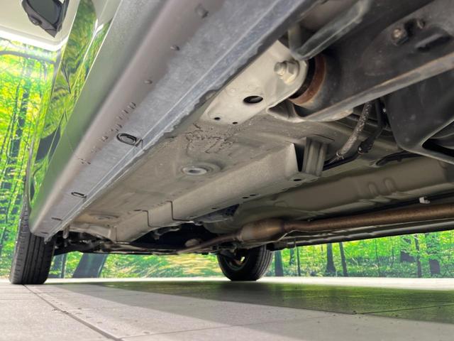 ハスラー JスタイルIIターボ 純正ナビ 全周囲カメラ クルーズコントロール シートヒーター パドルシフト ETC アイドリングストップ オートライト HIDヘッドライト 純正14インチAW 禁煙車 衝突被害軽減装置(21枚目)