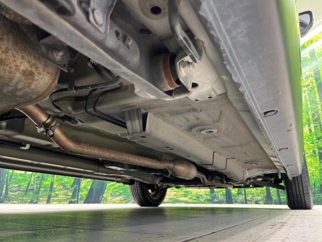 ハスラー JスタイルIIターボ 純正ナビ 全周囲カメラ クルーズコントロール シートヒーター パドルシフト ETC アイドリングストップ オートライト HIDヘッドライト 純正14インチAW 禁煙車 衝突被害軽減装置(23枚目)