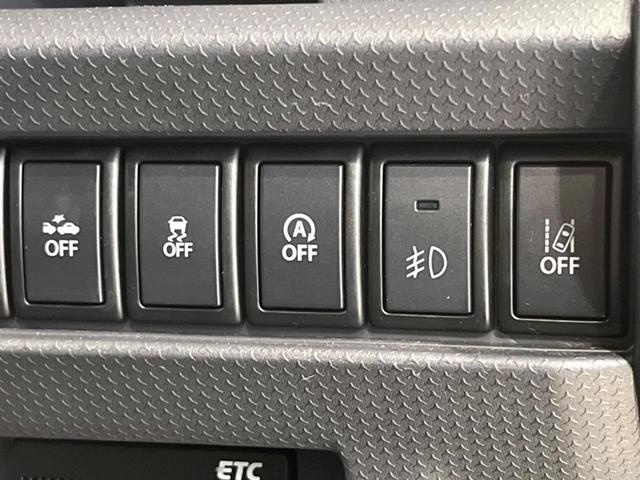 ハスラー JスタイルIIターボ 純正ナビ 全周囲カメラ クルーズコントロール シートヒーター パドルシフト ETC アイドリングストップ オートライト HIDヘッドライト 純正14インチAW 禁煙車 衝突被害軽減装置(38枚目)