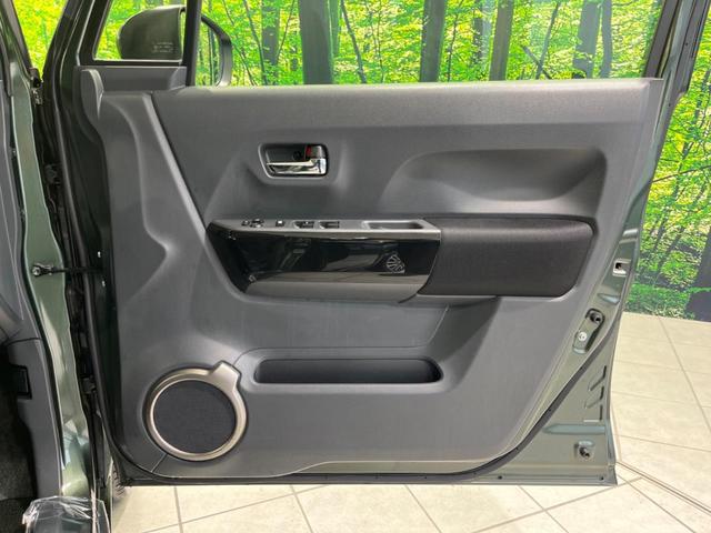 ハスラー JスタイルIIターボ 純正ナビ 全周囲カメラ クルーズコントロール シートヒーター パドルシフト ETC アイドリングストップ オートライト HIDヘッドライト 純正14インチAW 禁煙車 衝突被害軽減装置(46枚目)