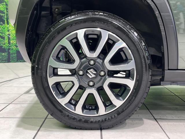 ハスラー JスタイルIIターボ 純正ナビ 全周囲カメラ クルーズコントロール シートヒーター パドルシフト ETC アイドリングストップ オートライト HIDヘッドライト 純正14インチAW 禁煙車 衝突被害軽減装置(54枚目)