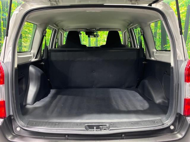 プロボックス ＤＸコンフォート　ＳＤナビ　オートマチックハイビーム　衝突被害軽減システム　Ｂｌｕｅｔｏｏｔｈ接続　ＥＴＣ　ドラレコ　ＣＤ／ＤＶＤ再生　フルセグ　車線逸脱警報　禁煙車　オートライト　パワーステアリング　横滑り防止装置（10枚目）