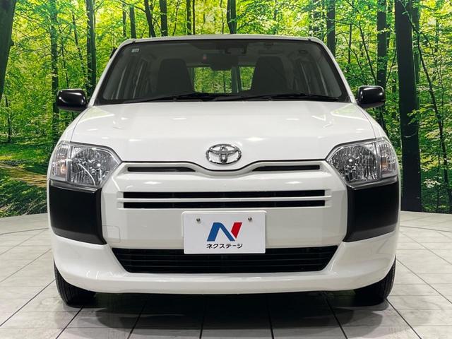 プロボックス ＤＸコンフォート　ＳＤナビ　オートマチックハイビーム　衝突被害軽減システム　Ｂｌｕｅｔｏｏｔｈ接続　ＥＴＣ　ドラレコ　ＣＤ／ＤＶＤ再生　フルセグ　車線逸脱警報　禁煙車　オートライト　パワーステアリング　横滑り防止装置（14枚目）