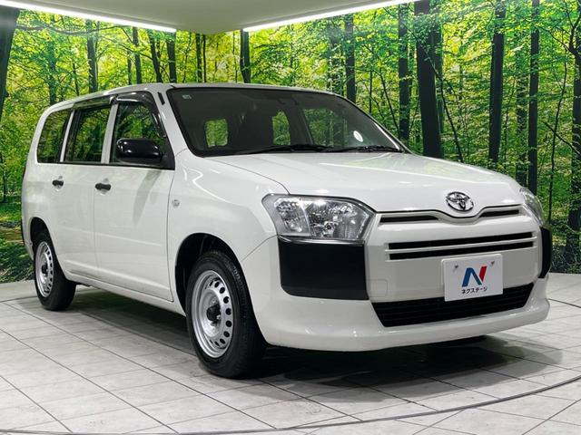 プロボックス ＤＸコンフォート　ＳＤナビ　オートマチックハイビーム　衝突被害軽減システム　Ｂｌｕｅｔｏｏｔｈ接続　ＥＴＣ　ドラレコ　ＣＤ／ＤＶＤ再生　フルセグ　車線逸脱警報　禁煙車　オートライト　パワーステアリング　横滑り防止装置（16枚目）