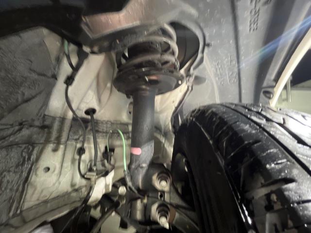 プロボックス ＤＸコンフォート　ＳＤナビ　オートマチックハイビーム　衝突被害軽減システム　Ｂｌｕｅｔｏｏｔｈ接続　ＥＴＣ　ドラレコ　ＣＤ／ＤＶＤ再生　フルセグ　車線逸脱警報　禁煙車　オートライト　パワーステアリング　横滑り防止装置（20枚目）