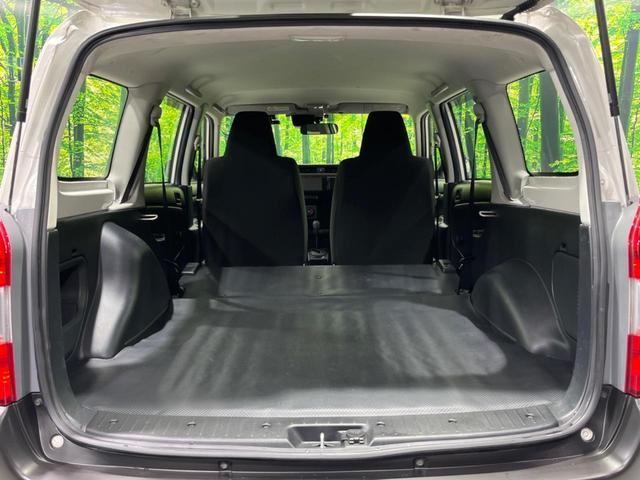 プロボックス ＤＸコンフォート　ＳＤナビ　オートマチックハイビーム　衝突被害軽減システム　Ｂｌｕｅｔｏｏｔｈ接続　ＥＴＣ　ドラレコ　ＣＤ／ＤＶＤ再生　フルセグ　車線逸脱警報　禁煙車　オートライト　パワーステアリング　横滑り防止装置（34枚目）