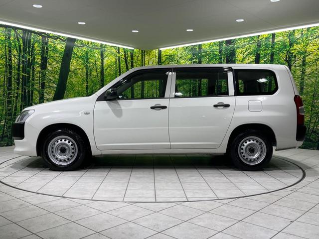 プロボックス ＤＸコンフォート　ＳＤナビ　オートマチックハイビーム　衝突被害軽減システム　Ｂｌｕｅｔｏｏｔｈ接続　ＥＴＣ　ドラレコ　ＣＤ／ＤＶＤ再生　フルセグ　車線逸脱警報　禁煙車　オートライト　パワーステアリング　横滑り防止装置（45枚目）