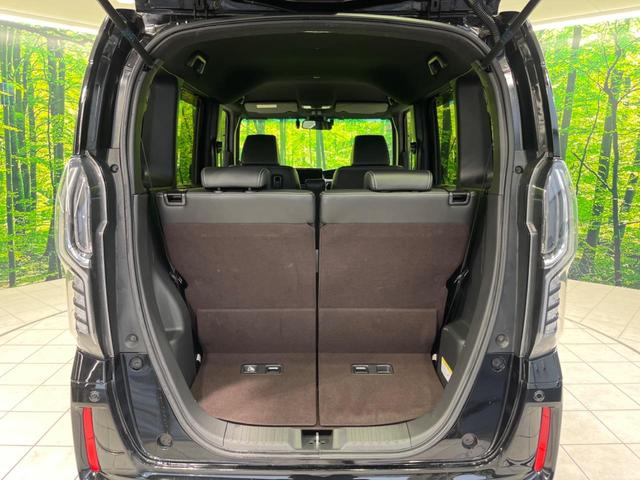 N-BOXカスタム G・Lターボホンダセンシング 純正8型ナビ 両側電動スライドドア 前席シートヒーター アダプティブクルーズ オートマチックハイビーム 衝突被害軽減システム LEDヘッド&フォグ Bluetooth ETC ドラレコ(10枚目)
