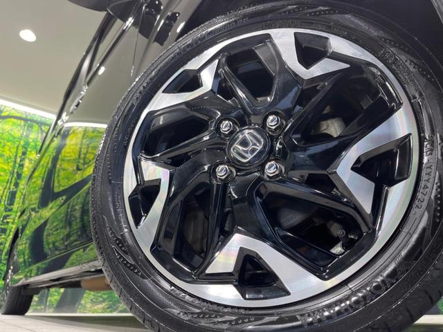 N-BOXカスタム G・Lターボホンダセンシング 純正8型ナビ 両側電動スライドドア 前席シートヒーター アダプティブクルーズ オートマチックハイビーム 衝突被害軽減システム LEDヘッド&フォグ Bluetooth ETC ドラレコ(13枚目)