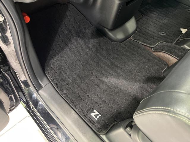 N-BOXカスタム G・Lターボホンダセンシング 純正8型ナビ 両側電動スライドドア 前席シートヒーター アダプティブクルーズ オートマチックハイビーム 衝突被害軽減システム LEDヘッド&フォグ Bluetooth ETC ドラレコ(47枚目)