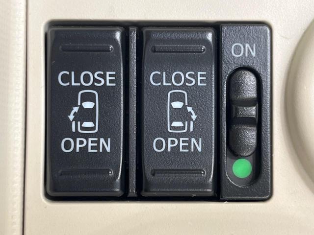 ムーヴキャンバス Gメイクアップリミテッド SAIII 純正8型ナビ 全周囲カメラ 両側電動スライドドア オートマチックハイビーム 衝突被害軽減システム LEDヘッド&フォグ Bluetooth CD/DVD再生 ETC ドラレコ 禁煙車 ドアバイザー(6枚目)