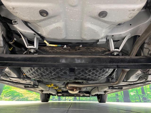 ムーヴキャンバス Gメイクアップリミテッド SAIII 純正8型ナビ 全周囲カメラ 両側電動スライドドア オートマチックハイビーム 衝突被害軽減システム LEDヘッド&フォグ Bluetooth CD/DVD再生 ETC ドラレコ 禁煙車 ドアバイザー(19枚目)