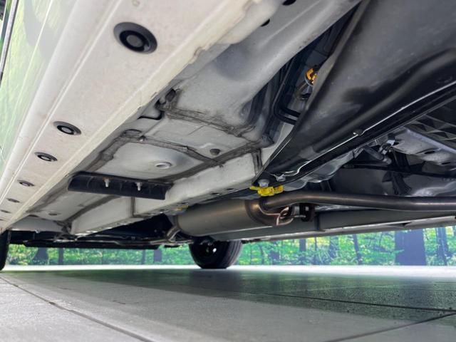 ムーヴキャンバス Gメイクアップリミテッド SAIII 純正8型ナビ 全周囲カメラ 両側電動スライドドア オートマチックハイビーム 衝突被害軽減システム LEDヘッド&フォグ Bluetooth CD/DVD再生 ETC ドラレコ 禁煙車 ドアバイザー(23枚目)