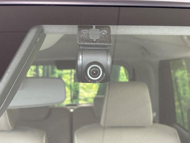 ムーヴキャンバス Gメイクアップリミテッド SAIII 純正8型ナビ 全周囲カメラ 両側電動スライドドア オートマチックハイビーム 衝突被害軽減システム LEDヘッド&フォグ Bluetooth CD/DVD再生 ETC ドラレコ 禁煙車 ドアバイザー(24枚目)