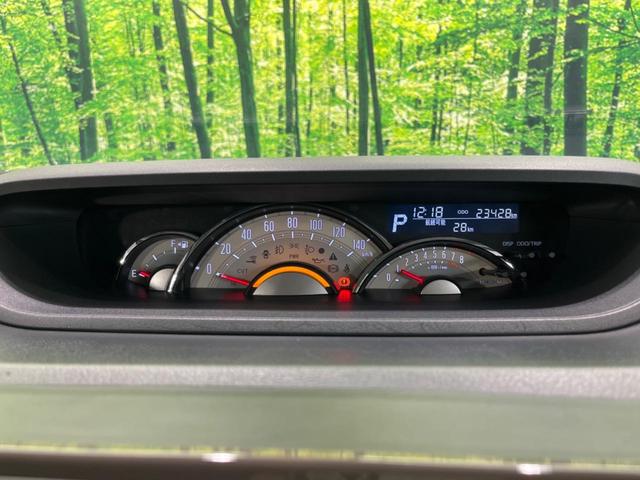 ムーヴキャンバス Gメイクアップリミテッド SAIII 純正8型ナビ 全周囲カメラ 両側電動スライドドア オートマチックハイビーム 衝突被害軽減システム LEDヘッド&フォグ Bluetooth CD/DVD再生 ETC ドラレコ 禁煙車 ドアバイザー(28枚目)