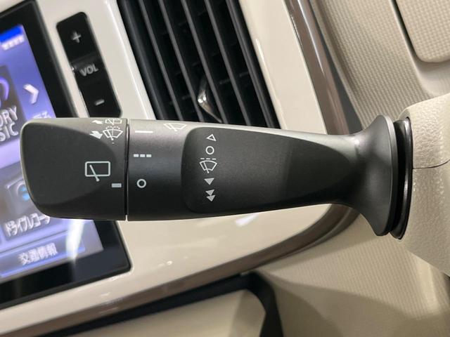 ムーヴキャンバス Gメイクアップリミテッド SAIII 純正8型ナビ 全周囲カメラ 両側電動スライドドア オートマチックハイビーム 衝突被害軽減システム LEDヘッド&フォグ Bluetooth CD/DVD再生 ETC ドラレコ 禁煙車 ドアバイザー(32枚目)