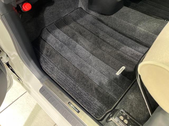 ムーヴキャンバス Gメイクアップリミテッド SAIII 純正8型ナビ 全周囲カメラ 両側電動スライドドア オートマチックハイビーム 衝突被害軽減システム LEDヘッド&フォグ Bluetooth CD/DVD再生 ETC ドラレコ 禁煙車 ドアバイザー(42枚目)