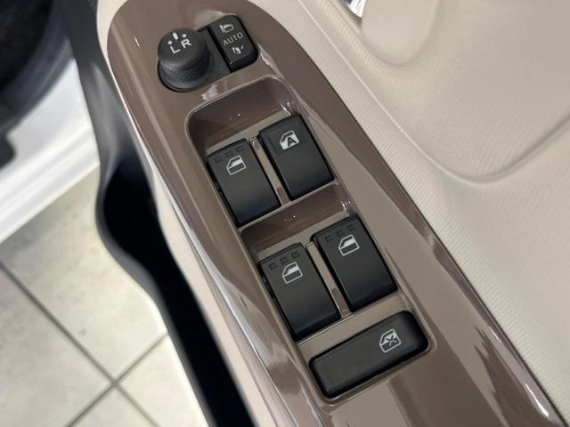 ムーヴキャンバス Gメイクアップリミテッド SAIII 純正8型ナビ 全周囲カメラ 両側電動スライドドア オートマチックハイビーム 衝突被害軽減システム LEDヘッド&フォグ Bluetooth CD/DVD再生 ETC ドラレコ 禁煙車 ドアバイザー(46枚目)