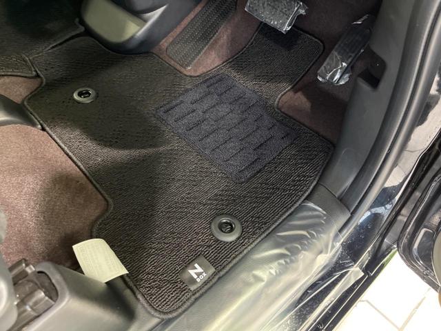 N-BOXカスタム G・Lホンダセンシング SDナビ 衝突被害軽減システム オートマチックハイビーム アダプティブクルーズ LEDヘッド&フォグ 電動スライドドア Bluetooth ETC ドラレコ 禁煙車 バックカメラ オートライト(46枚目)