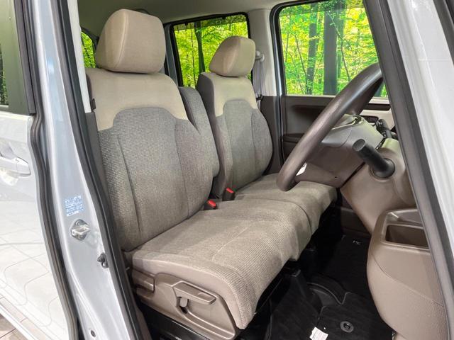 N-BOX L 純正ナビ 両側電動スライドドア アダプティブクルーズ オートマチックハイビーム 衝突被害軽減システム 禁煙車 LEDヘッド Bluetooth ETC ドラレコ バックカメラ シートヒーター(8枚目)