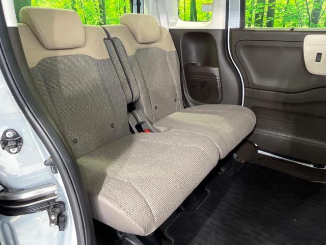 N-BOX L 純正ナビ 両側電動スライドドア アダプティブクルーズ オートマチックハイビーム 衝突被害軽減システム 禁煙車 LEDヘッド Bluetooth ETC ドラレコ バックカメラ シートヒーター(9枚目)