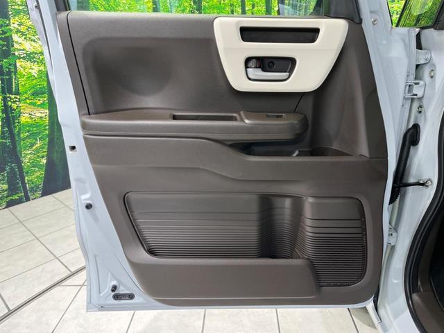 N-BOX L 純正ナビ 両側電動スライドドア アダプティブクルーズ オートマチックハイビーム 衝突被害軽減システム 禁煙車 LEDヘッド Bluetooth ETC ドラレコ バックカメラ シートヒーター(42枚目)