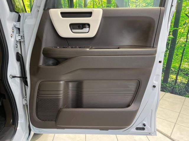 N-BOX L 純正ナビ 両側電動スライドドア アダプティブクルーズ オートマチックハイビーム 衝突被害軽減システム 禁煙車 LEDヘッド Bluetooth ETC ドラレコ バックカメラ シートヒーター(43枚目)