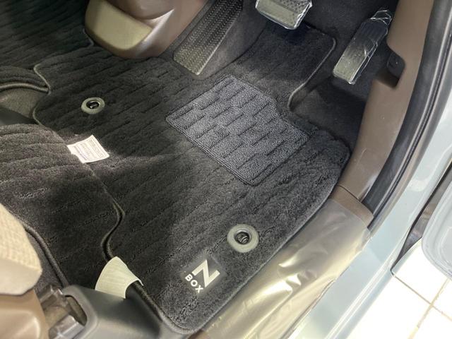 N-BOX L 純正ナビ 両側電動スライドドア アダプティブクルーズ オートマチックハイビーム 衝突被害軽減システム 禁煙車 LEDヘッド Bluetooth ETC ドラレコ バックカメラ シートヒーター(47枚目)