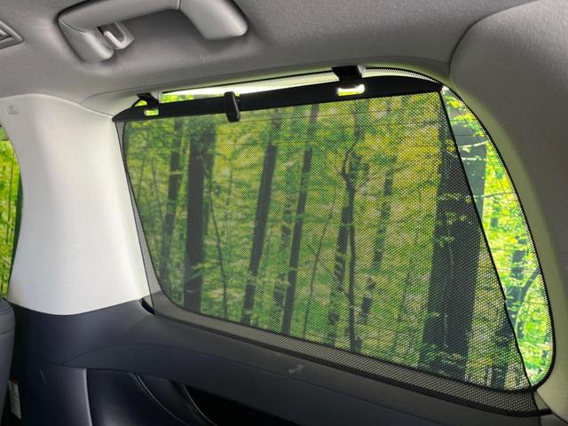 アルファード 2.5S Cパッケージ ツインムーンルーフ 後席モニター 両側電動スライドドア 純正9型ディスプレイオーディオ 衝突被害軽減システム レーダークルーズ 禁煙車 シートベンチレーション LEDヘッド/フォグ ETC BSM(33枚目)