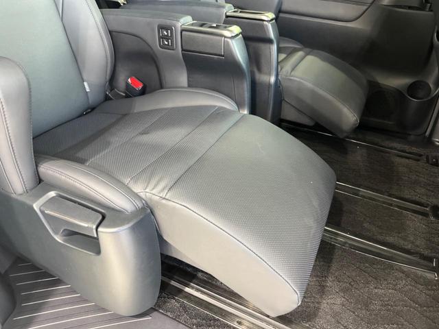 アルファード 2.5S Cパッケージ ツインムーンルーフ 後席モニター 両側電動スライドドア 純正9型ディスプレイオーディオ 衝突被害軽減システム レーダークルーズ 禁煙車 シートベンチレーション LEDヘッド/フォグ ETC BSM(63枚目)