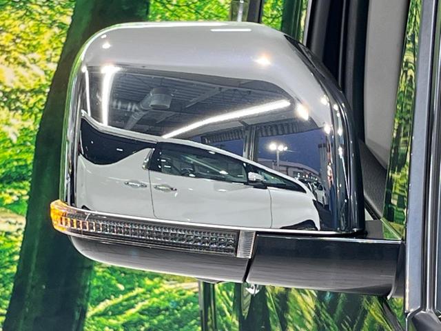 デリカD:5 P 4WD 両側電動スライドドア 純正10.1型ナビ 全周囲カメラ 衝突被害軽減システム レーダークルーズ 禁煙車 シートヒーター パワーバックドア ブラインドスポットモニター ステアリングヒーター(25枚目)
