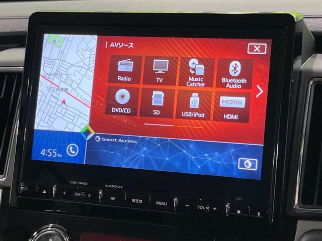 デリカD:5 P 4WD 両側電動スライドドア 純正10.1型ナビ 全周囲カメラ 衝突被害軽減システム レーダークルーズ 禁煙車 シートヒーター パワーバックドア ブラインドスポットモニター ステアリングヒーター(53枚目)