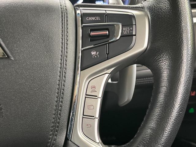 デリカD:5 P 4WD 両側電動スライドドア 純正10.1型ナビ 全周囲カメラ 衝突被害軽減システム レーダークルーズ 禁煙車 シートヒーター パワーバックドア ブラインドスポットモニター ステアリングヒーター(61枚目)
