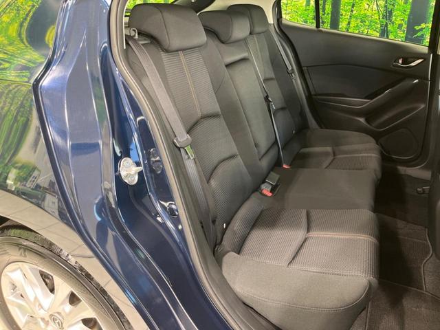 アクセラスポーツ 15S プロアクティブ 純正ナビ 衝突被害軽減システム レーダークルーズ 禁煙車 ドラレコ ETC バックカメラ LEDヘッド/フォグ オートハイビーム コーナーセンサー スマートキー 純正16インチAW デュアルエアコン(9枚目)