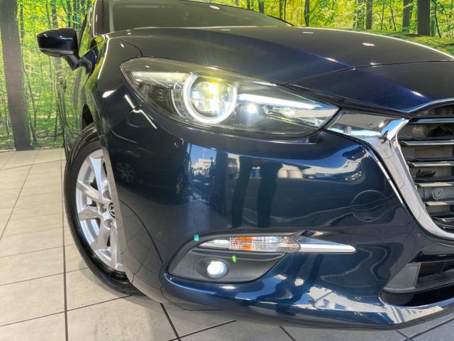 アクセラスポーツ 15S プロアクティブ 純正ナビ 衝突被害軽減システム レーダークルーズ 禁煙車 ドラレコ ETC バックカメラ LEDヘッド/フォグ オートハイビーム コーナーセンサー スマートキー 純正16インチAW デュアルエアコン(12枚目)