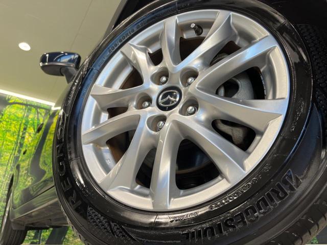 アクセラスポーツ 15S プロアクティブ 純正ナビ 衝突被害軽減システム レーダークルーズ 禁煙車 ドラレコ ETC バックカメラ LEDヘッド/フォグ オートハイビーム コーナーセンサー スマートキー 純正16インチAW デュアルエアコン(13枚目)