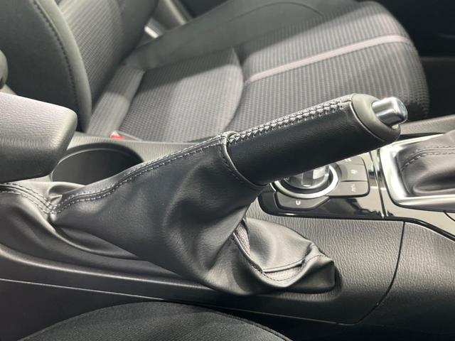 アクセラスポーツ 15S プロアクティブ 純正ナビ 衝突被害軽減システム レーダークルーズ 禁煙車 ドラレコ ETC バックカメラ LEDヘッド/フォグ オートハイビーム コーナーセンサー スマートキー 純正16インチAW デュアルエアコン(33枚目)