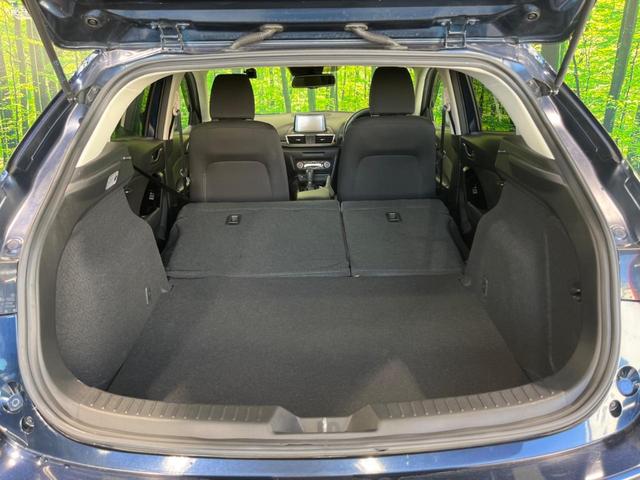 アクセラスポーツ 15S プロアクティブ 純正ナビ 衝突被害軽減システム レーダークルーズ 禁煙車 ドラレコ ETC バックカメラ LEDヘッド/フォグ オートハイビーム コーナーセンサー スマートキー 純正16インチAW デュアルエアコン(40枚目)