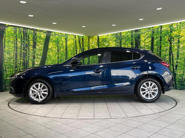 アクセラスポーツ 15S プロアクティブ 純正ナビ 衝突被害軽減システム レーダークルーズ 禁煙車 ドラレコ ETC バックカメラ LEDヘッド/フォグ オートハイビーム コーナーセンサー スマートキー 純正16インチAW デュアルエアコン(53枚目)